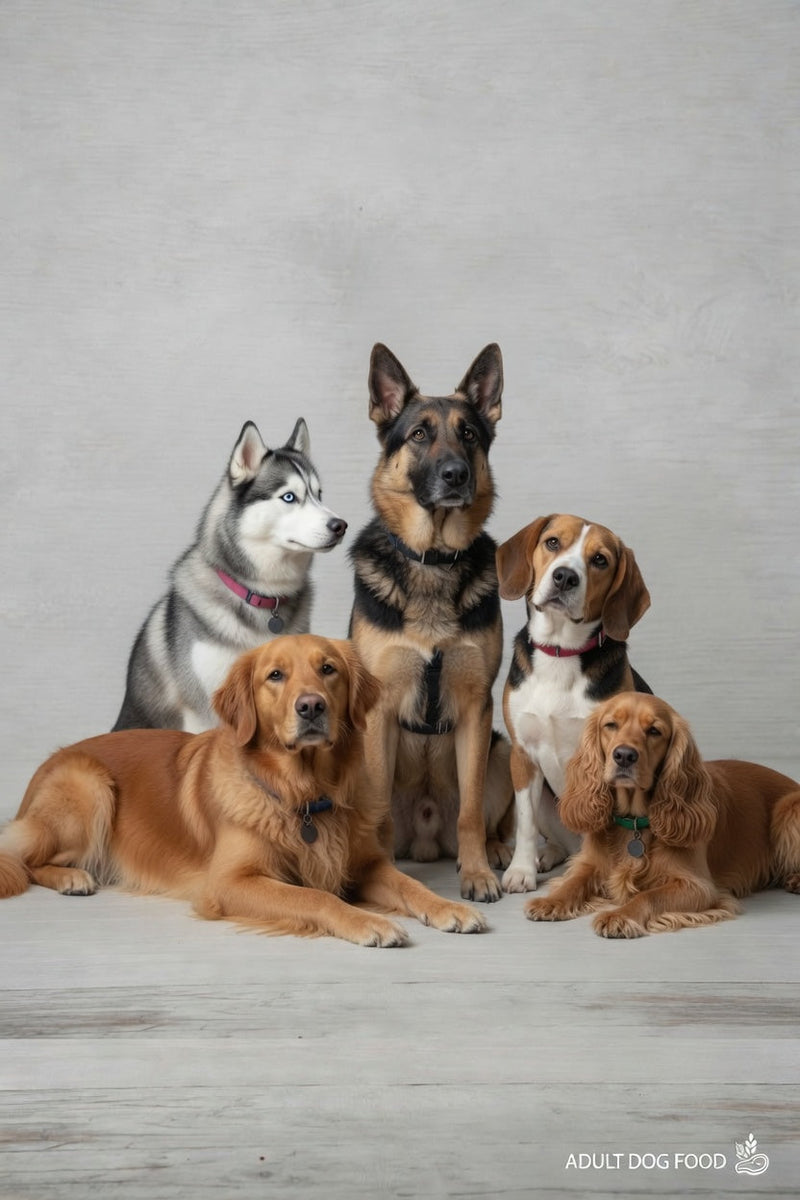 Adult Dog Food