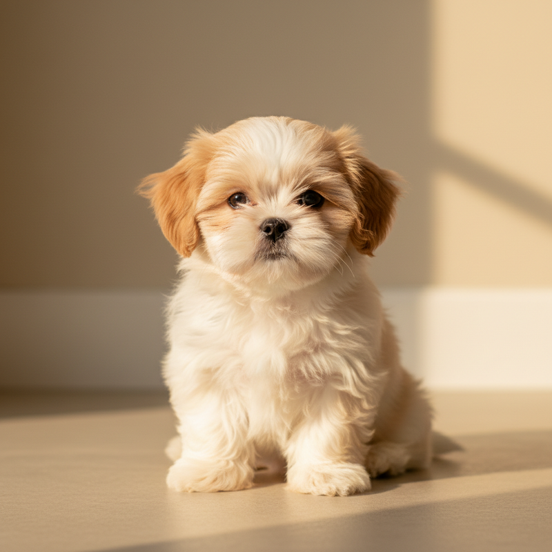 Puppy Food