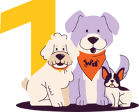 Tell Us About Your Pup